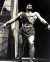 Steve Reeves in Hercules a.k.a. The Labours of Hercules a.k.a. Le fatiche di ercole Poster and Photo