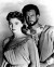 Steve Reeves & Sylva Koscina in Hercules a.k.a. The Labours of Hercules a.k.a. Le fatiche di ercole Poster and Photo