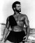 Steve Reeves in Hercules Unchained a.k.a. Ercole e la Regina di Lidia a.k.a. Hercules and the Queen of Sheba a.k.a. Hercule et la Reine Poster and Photo