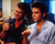 Mel Gibson & Robert Downey Jr. in Air America Poster and Photo
