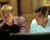 Brad Pitt & George Clooney in Ocean's Eleven a.k.a. O11 a.k.a. Ocean's 11 Poster and Photo