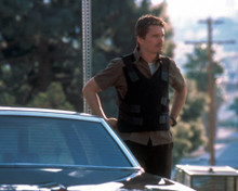 Ethan Hawke in Training Day Poster and Photo