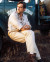 Jeremy Irons in Australia Poster and Photo