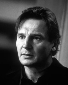 Liam Neeson in Gun Shy (2000) Poster and Photo