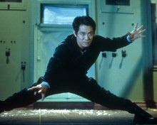 Jet Li in The One Poster and Photo