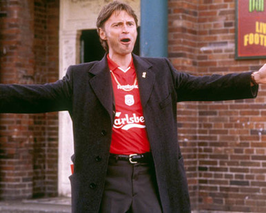 Robert Carlyle in The 51st State Poster and Photo