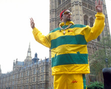 Ali G Poster and Photo