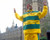 Ali G Poster and Photo