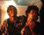 Sigourney Weaver & Michael Biehn in Aliens Poster and Photo