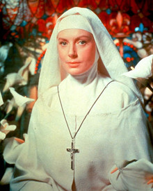 Deborah Kerr in Heaven Knows, Mr Allison a.k.a. Dieu Seul le Sait Poster and Photo