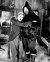 Charles Chaplin & Mack Swain in The Gold Rush Poster and Photo