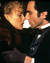 Michelle Pfeiffer & Daniel Day-Lewis in The Age of Innocence Poster and Photo