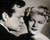 Orson Welles & Rita Hayworth in The Lady from Shanghai a.k.a. La Dame de Shanghai Poster and Photo