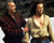 Sean Connery & Christopher Lambert in Highlander (1986) Poster and Photo
