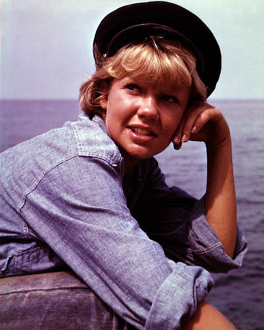 Hayley Mills in The Truth About Spring Poster and Photo