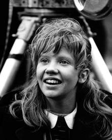 Hayley Mills in Whistle Down the Wind Poster and Photo