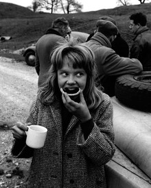 Hayley Mills in Whistle Down the Wind Poster and Photo