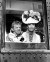 Hayley Mills & Jane Wyman in Pollyanna Poster and Photo