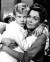 Hayley Mills & Jane Wyman in Pollyanna Poster and Photo