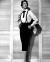 Rosalind Russell in The Girl Rush Poster and Photo