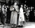 Julie Andrews & Rex Harrison in My Fair Lady (Broadway Stage Production) Poster and Photo