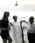 Max Von Sydow & Julie Andrews Poster and Photo