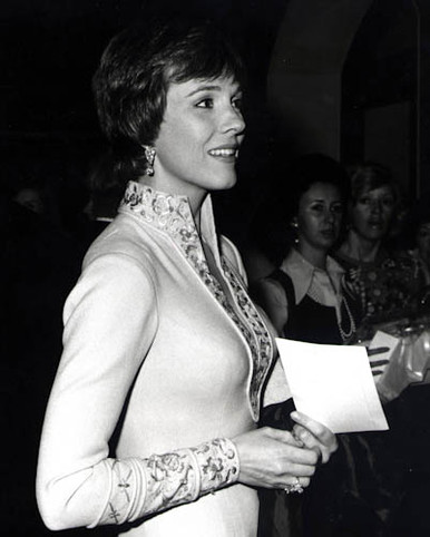 Julie Andrews Poster and Photo