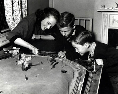 Julie Andrews Poster and Photo