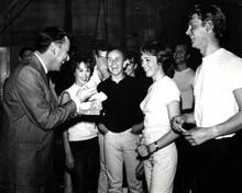 Julie Andrews & James Fox Poster and Photo