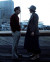 Diane Keaton & Woody Allen in Annie Hall Poster and Photo