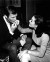 Adam West & Lee Meriwether in Batman (1965-68) Poster and Photo