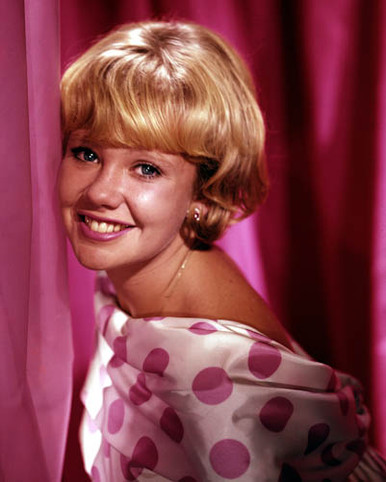Hayley Mills Poster and Photo