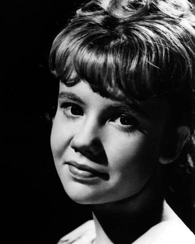 Hayley Mills Poster and Photo