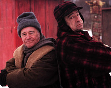 Jack Lemmon & Walter Matthau in Grumpy Old Men Poster and Photo