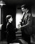Roddy McDowall & Walter Pidgeon in How Green Was My Valley Poster and Photo