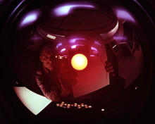 Keir Dullea in 2001: A Space Odyssey Poster and Photo