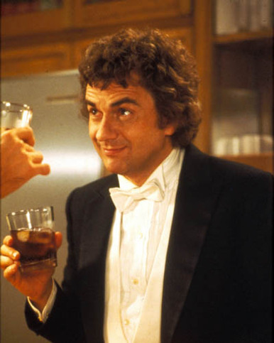 Dudley Moore in Arthur Poster and Photo