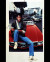 Eddie Murphy in Beverly Hills Cop 2 Poster and Photo