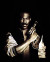 Eddie Murphy in Beverly Hills Cop 3 Poster and Photo