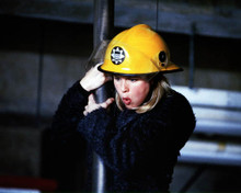 Renee Zellweger in Bridget Jones's Diary Poster and Photo