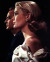 Grace Kelly & Prince Rainier Poster and Photo