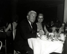 Grace Kelly & Spencer Tracy Poster and Photo