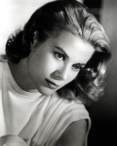 Grace Kelly Poster and Photo