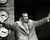Peter Finch in Network Poster and Photo