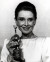 Audrey Hepburn Poster and Photo