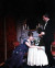 Barbra Streisand in Funny Girl Poster and Photo