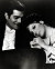 Barbra Streisand & Omar Sharif in Funny Girl Poster and Photo