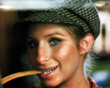 Barbra Streisand in What's Up, Doc? Poster and Photo