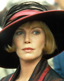 Kelly McGillis in The Babe Poster and Photo