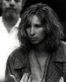 Barbra Streisand in Nuts Poster and Photo